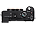 SONY Alpha 7C Body - Appareil photo à objectif interchangeable Noir