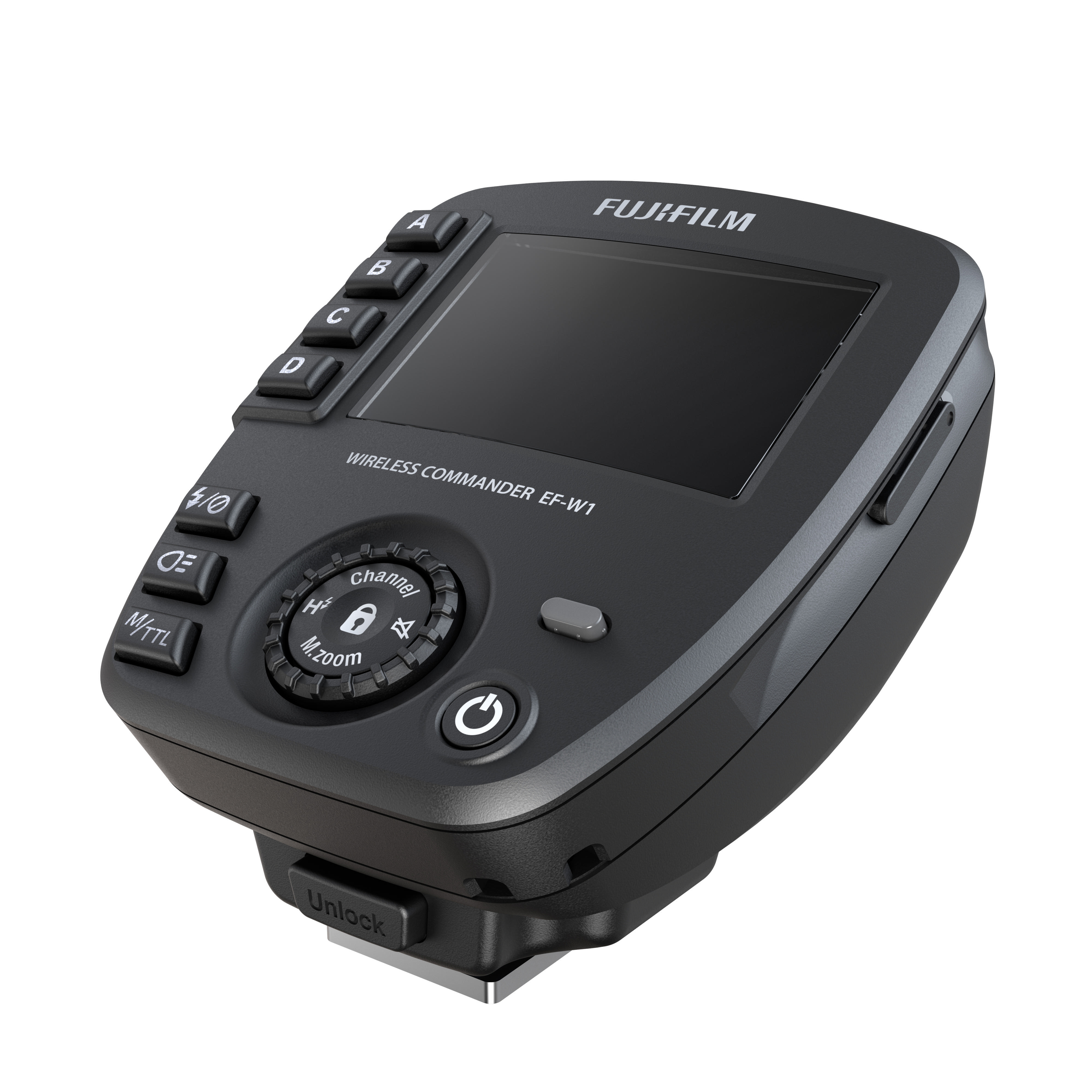 FUJIFILM EF-W1 