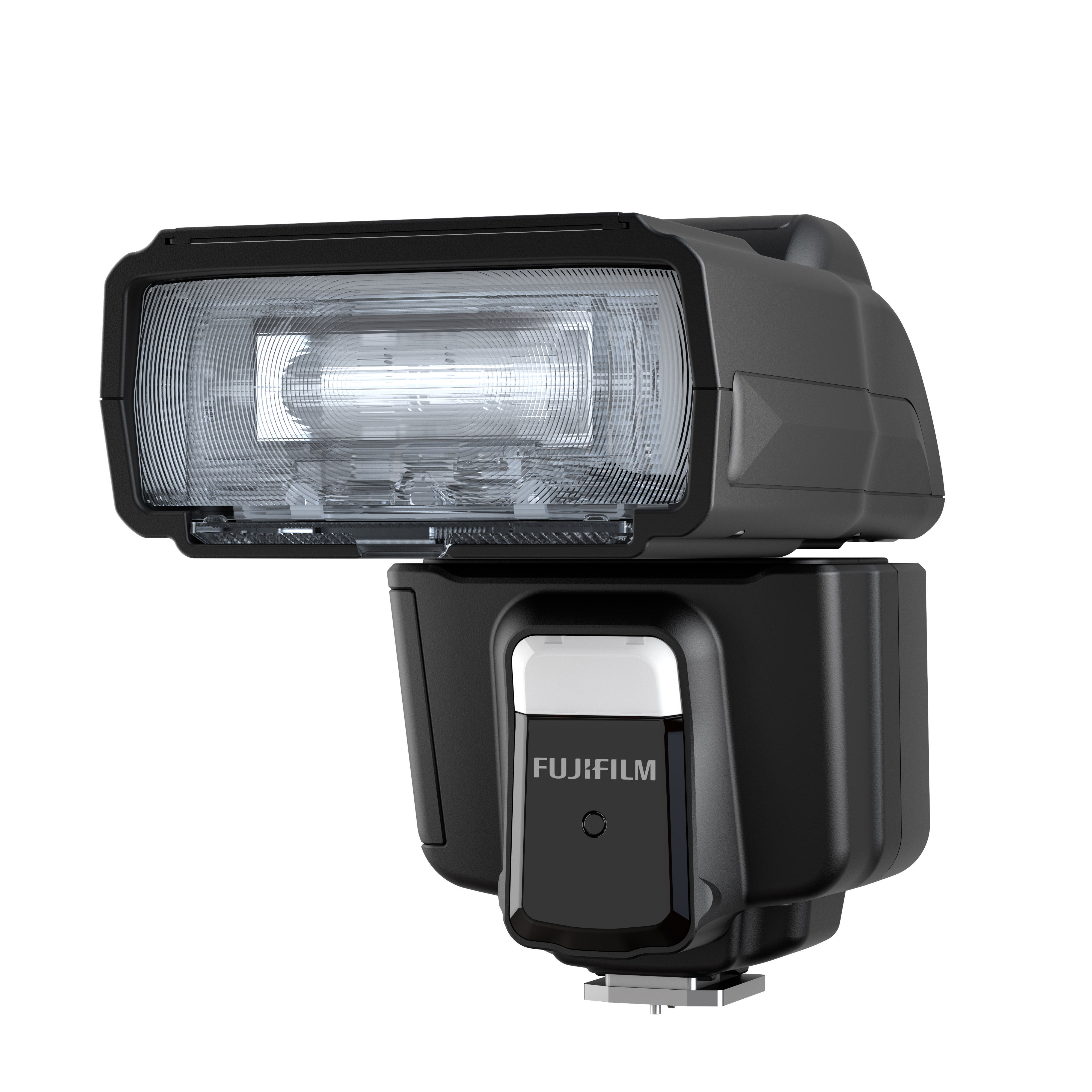 FUJIFILM EF-60, Blitzgerät, Schwarz