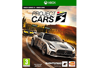 Project Cars 3 | Xbox One