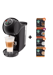 De'Longhi Nespresso Inissia EN 80.B nero a € 76,95 (oggi)