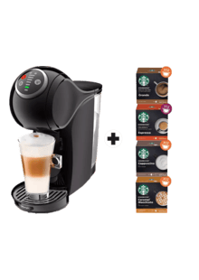 De Longhi EDG110WB Dolce Gusto Piccolo Xs Machine à café
