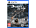 Demon's Soul UK/FR PS5