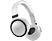 MAXELL 348357 HP-BTB52 BT FULL SIZE HP WHT Bluetooth fejhallgató mikrofonnal fehér színben