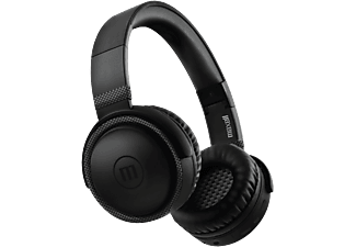 MAXELL 348356 HP-BTB52 BT FULL SIZE HP BLK Bluetooth fejhallgató mikrofonnal fekete színben