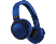 MAXELL 348372 HP-BTB52 BT FULL SIZE HP BLU Bluetooth fejhallgató mikrofonnal kék színben