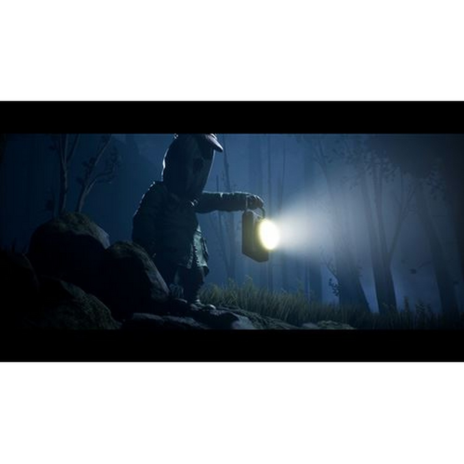 Xbox One Little Nightmares 2 TV Edition