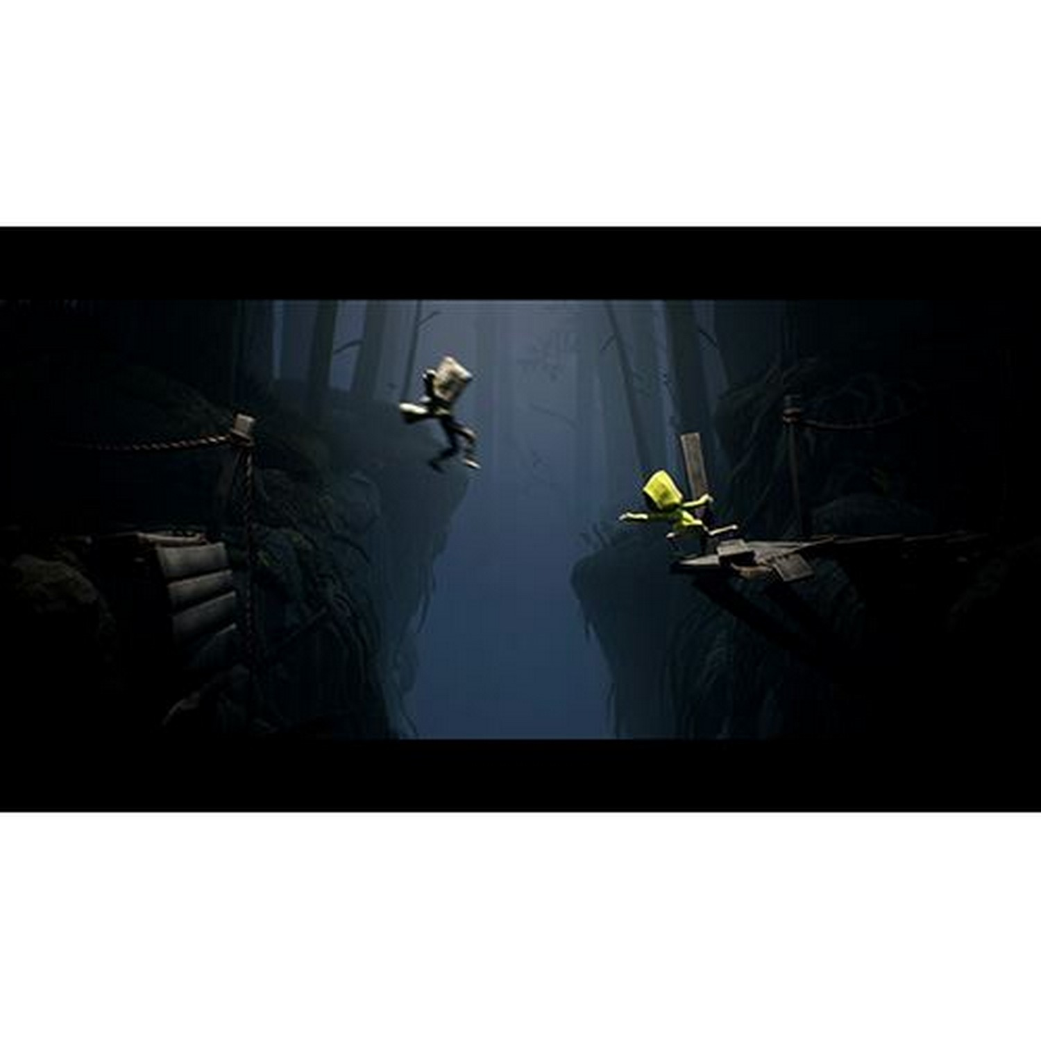 Nintendo Switch Little Nightmares 2 Day One Edition