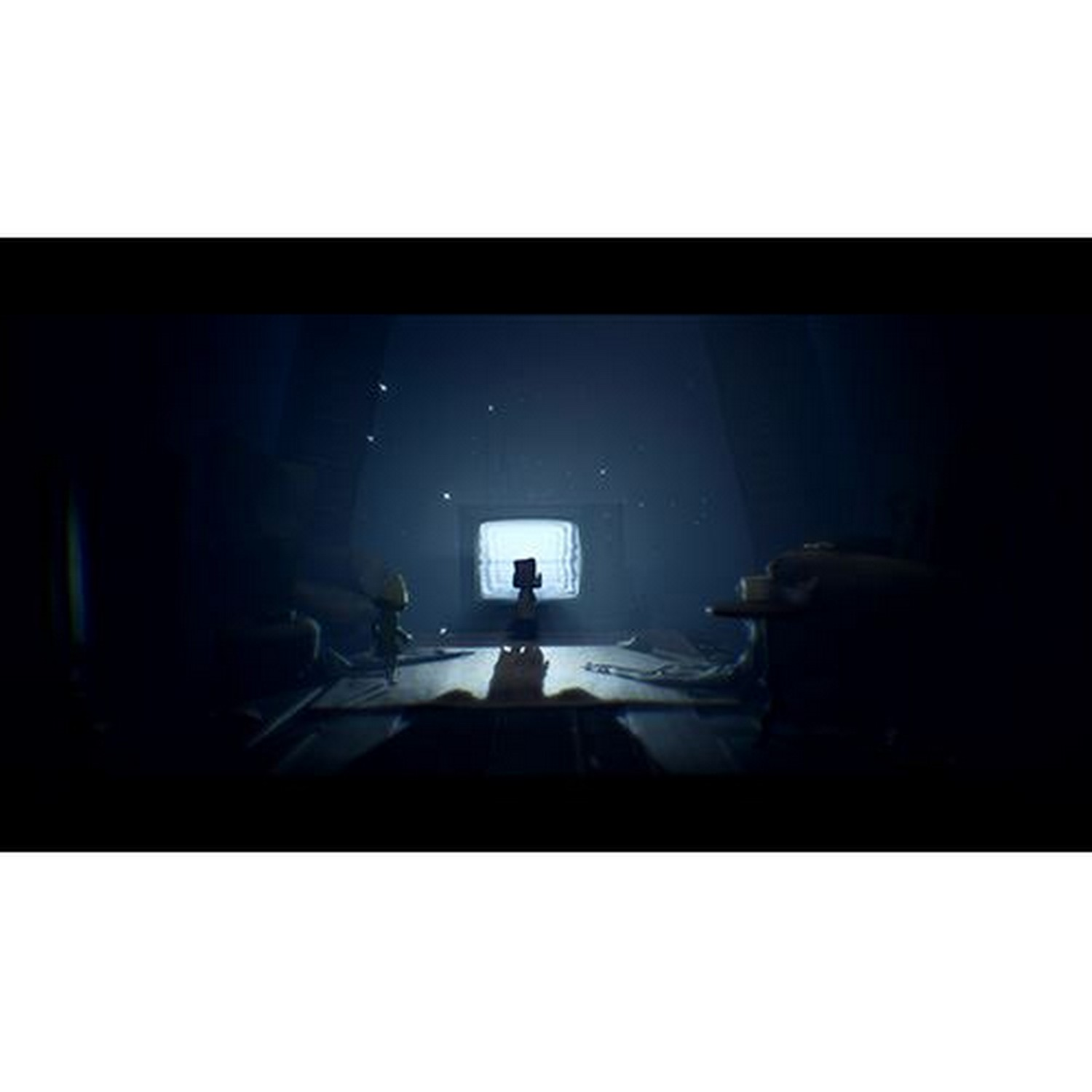 Nintendo Switch Little Nightmares 2 TV Edition