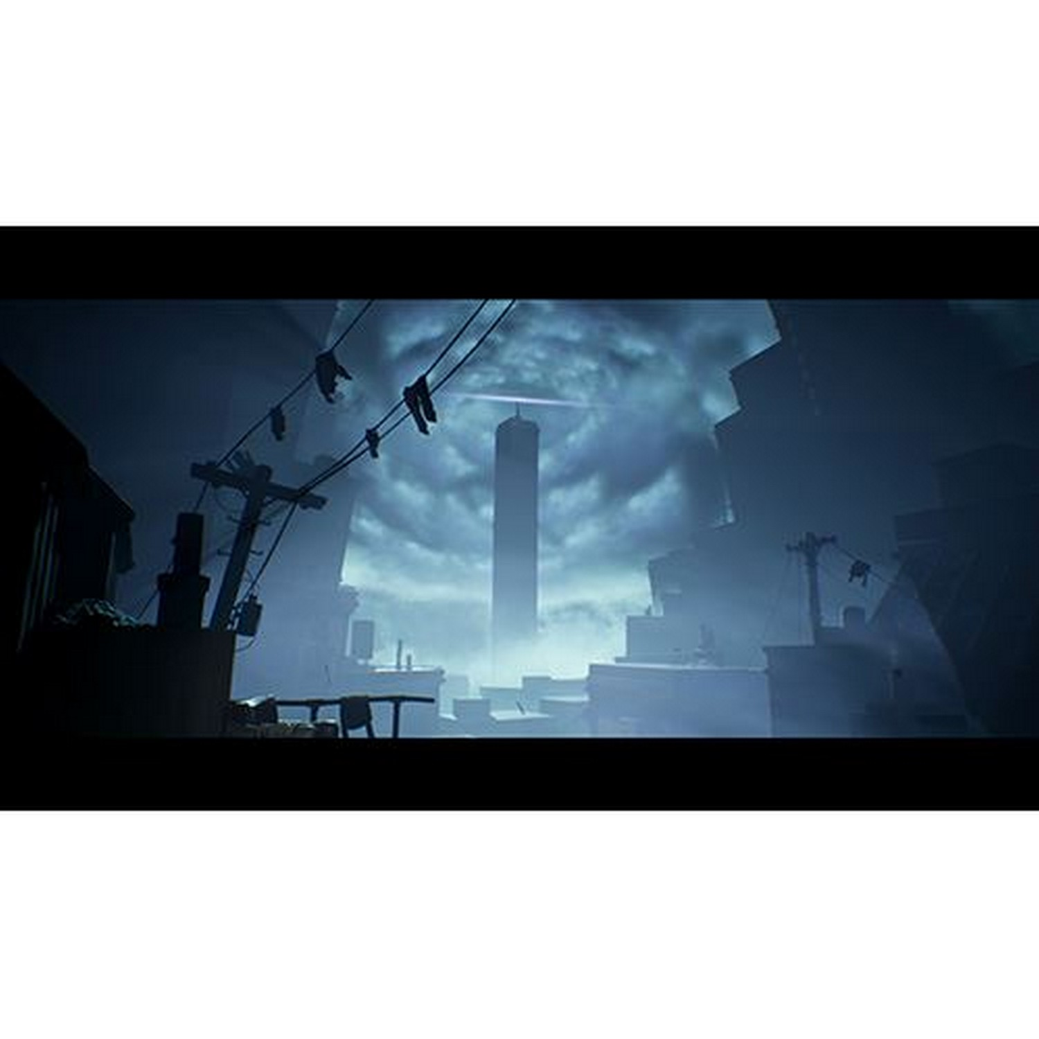 Nintendo Switch Little Nightmares 2 TV Edition