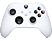 MICROSOFT Xbox Series X|S & Xbox One Trådlös Handkontroll V2 - Vit