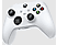 MICROSOFT Xbox Series X|S & Xbox One Trådlös Handkontroll V2 - Vit
