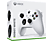 MICROSOFT Xbox Series X|S & Xbox One Trådlös Handkontroll - Vit