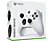 MICROSOFT Xbox Series X|S & Xbox One Trådlös Handkontroll V2 - Vit