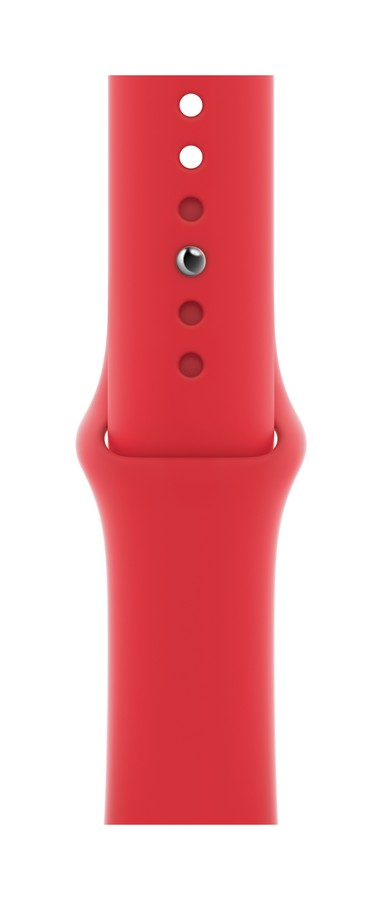 Apple Watch Sport Band, 40mm, PRODUCT(RED)