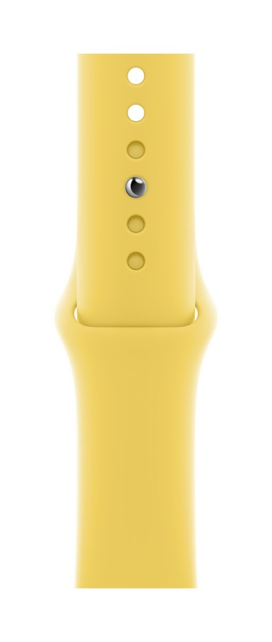 Apple Watch Sport Band, 40mm, Jengibre