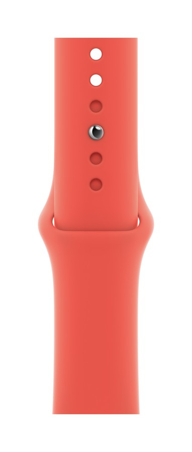 Apple Watch Sport Band, 44mm, Pomelo rosa