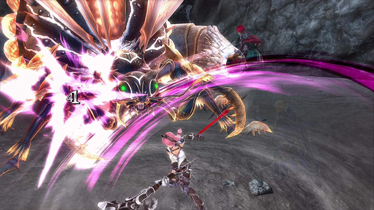 Nintendo Switch YS IX: Monstrum Nox