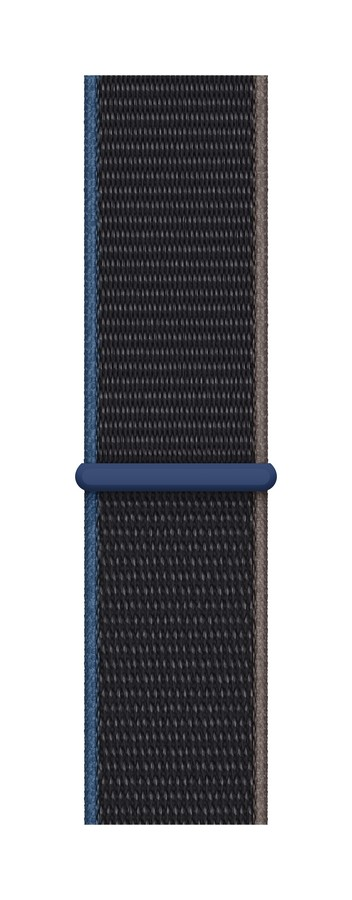 Apple Watch Sport Loop Band, 40mm, Carbón