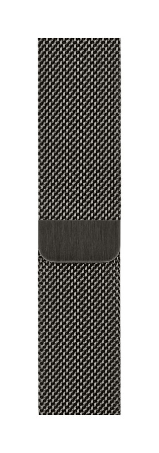 Apple Watch Pulsera Milanese Loop 40mm, Grafito