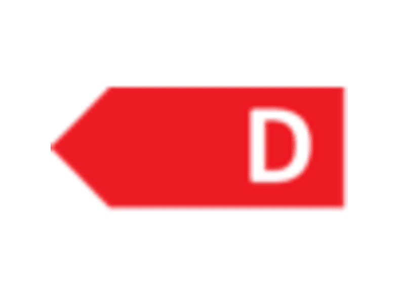 AEG DUB1611M, Dunstabzugshaube (599 mm breit, 513 mm tief) — Foto 5 von 5