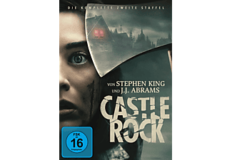 Castle Rock - Staffel 2 [DVD]