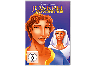 Joseph - König der Träume [DVD]