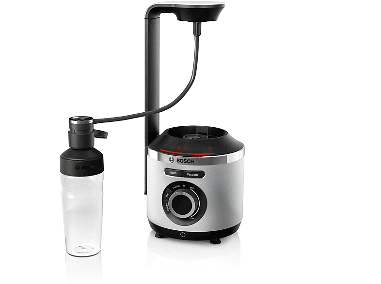 Thumbnail - BOSCH MMBV621M VitaMaxx Standmixer Silber (1000 Watt, 1.5 l)