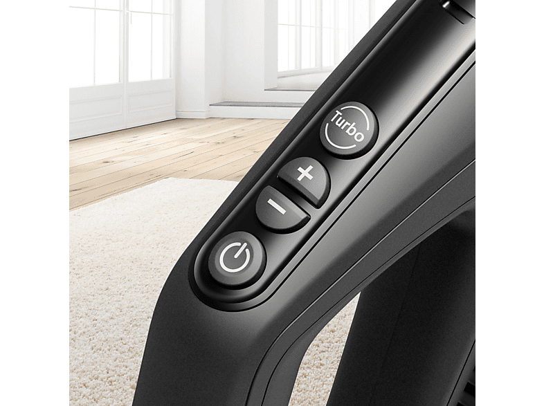 BOSCH BGL6TSIL Staubsauger, maximale Leistung: 700 Watt