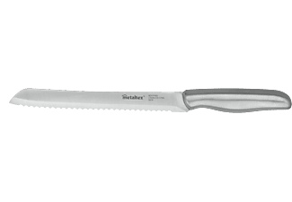 METALTEX 255854 GURMET-LINIE kenyérvágó kés