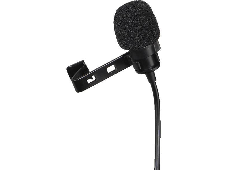 HAMA Smart Lavalier-Mikrofon