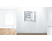 BOSCH GIV11AFE0 Integrerad frys