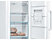 BOSCH GSN36VWEP Frysskåp