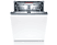 BOSCH SBH4HVX31E Helintegrerad diskmaskin 60 cm