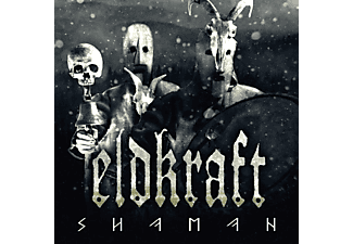 Eldkraft - Shaman  - (Vinyl)