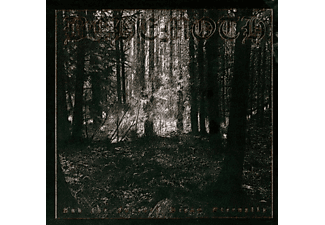 Behemoth - And the Forests Dream Eternally  - (CD)