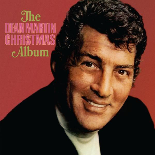 Dean Martin - The Dean - Christmas Martin Album (Vinyl)