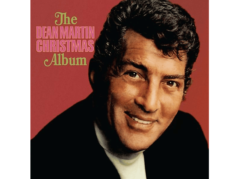 - Christmas (Vinyl) Martin Dean - The Dean Album Martin