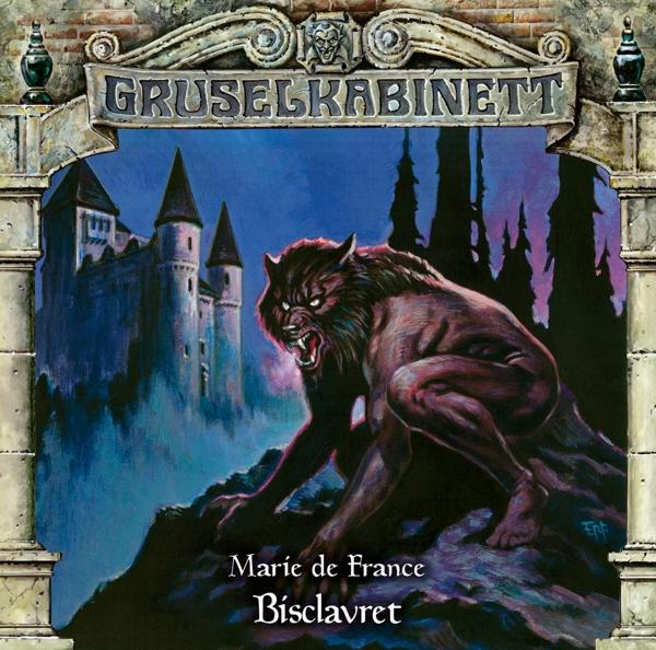 Gruselkabinett - Gruselkabinett - Folge 166  - (CD)