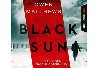 Matthews-owen - Black Sun  - (CD)