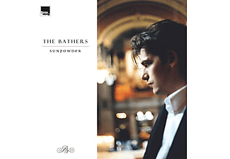 The Bathers - Sunpowder (Reissue)  - (CD)