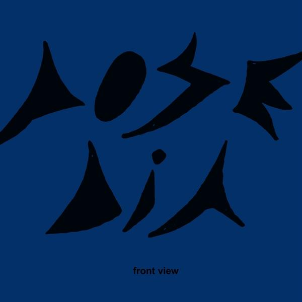 Pose Dia - FRONT VIEW - (Vinyl)