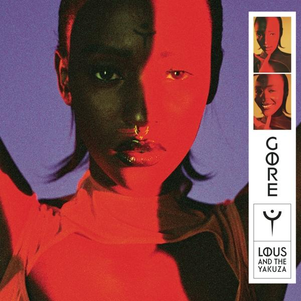 Yakuza (CD) Gore - And - Lous The