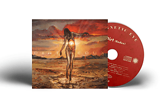 VARIOUS - Dirt (Redux)  - (CD)