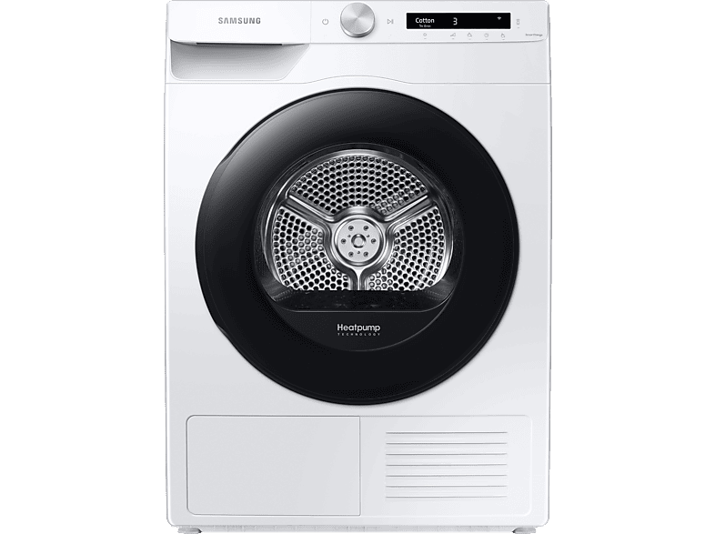 Samsung 5000-serie Dv80t5220aw