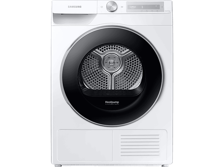 Samsung 6000-serie Dv80t6220lh