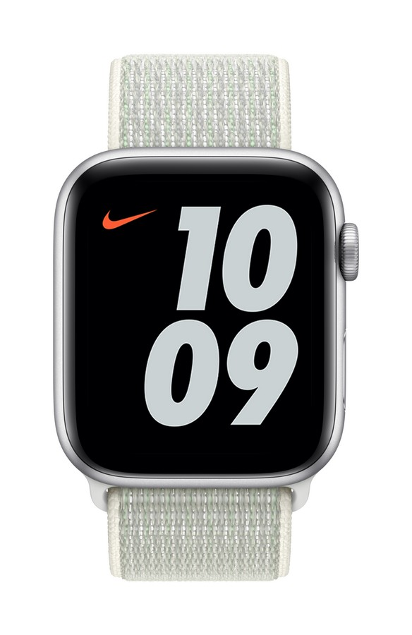 Apple Watch Loop Nike Sport, 44mm, Aura pícea