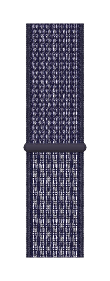 Apple Watch Loop Nike Sport, 44mm, Morado pulso