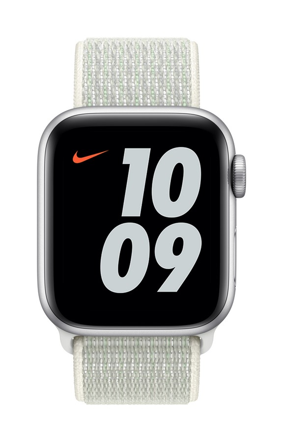 Apple Watch Loop Nike Sport, 40mm, Aura pícea