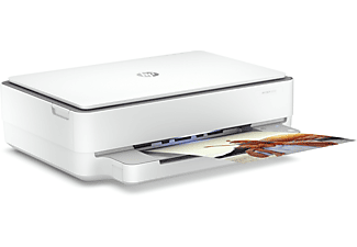 HP ENVY 6030 (Instant Ink) Thermal Inkjet Multifunktionsdrucker WLAN